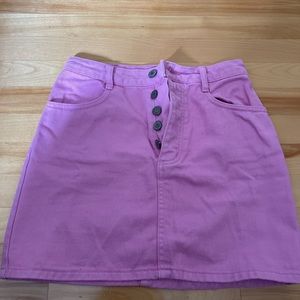 Brandy Melville Skirt